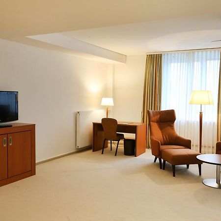 Hotel Parklon カッセル エクステリア 写真